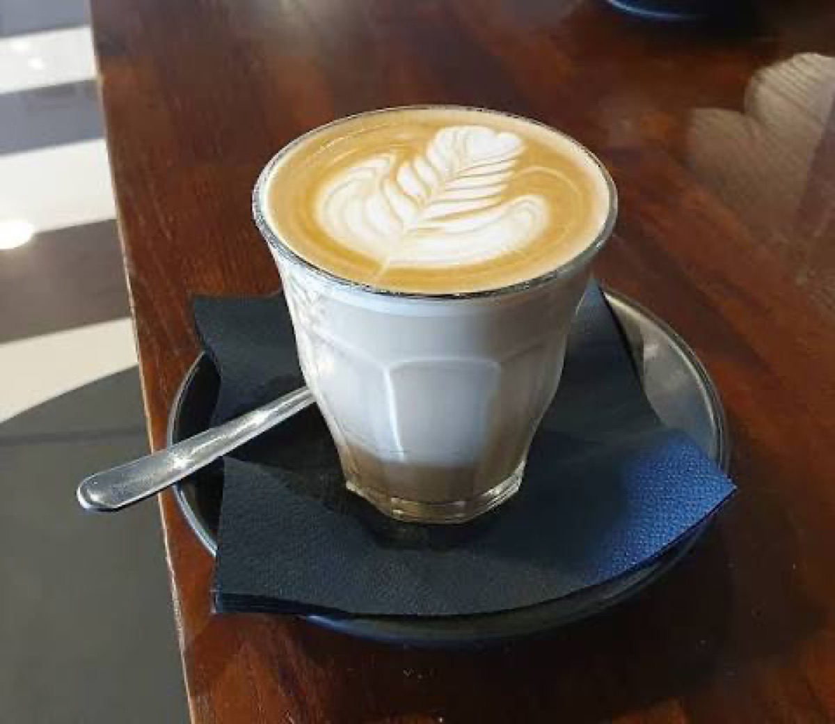 Café Latte (180ml)